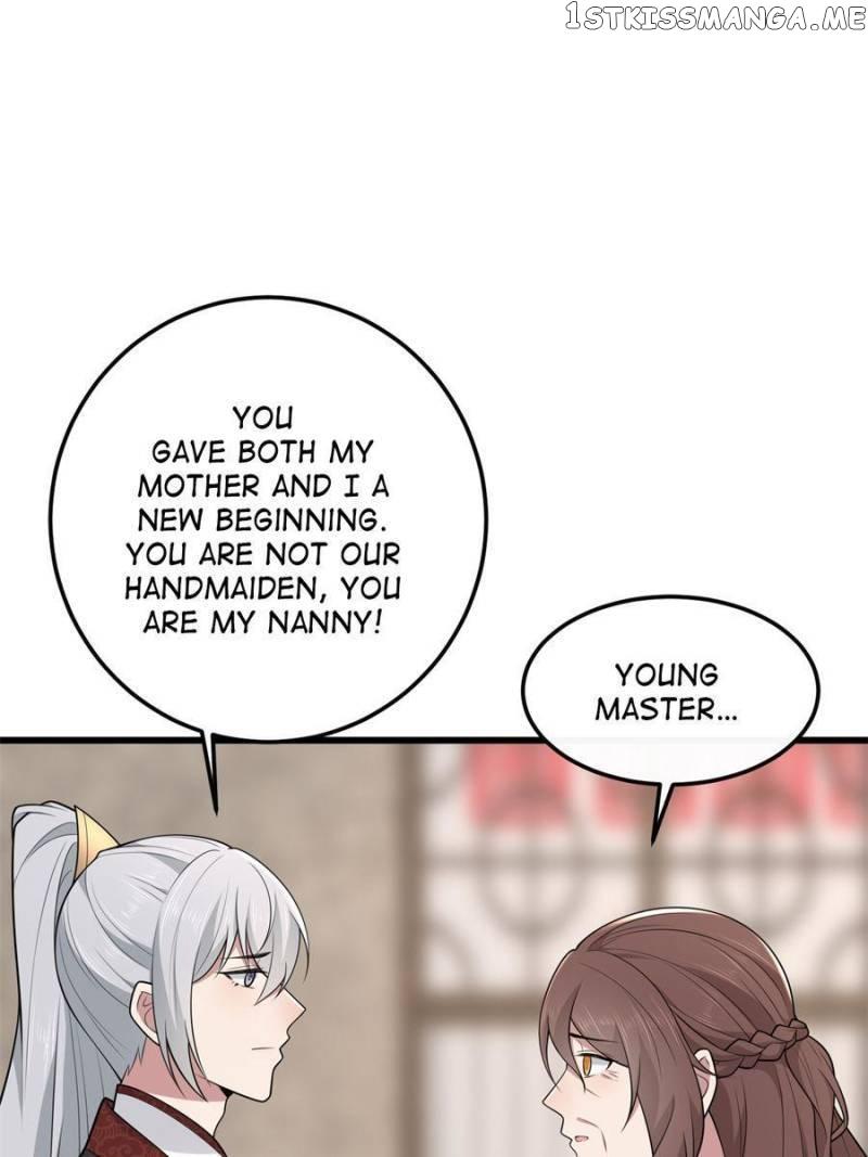 The Sickly Tyrant With An Innocent Facade Chapter 150 page 35