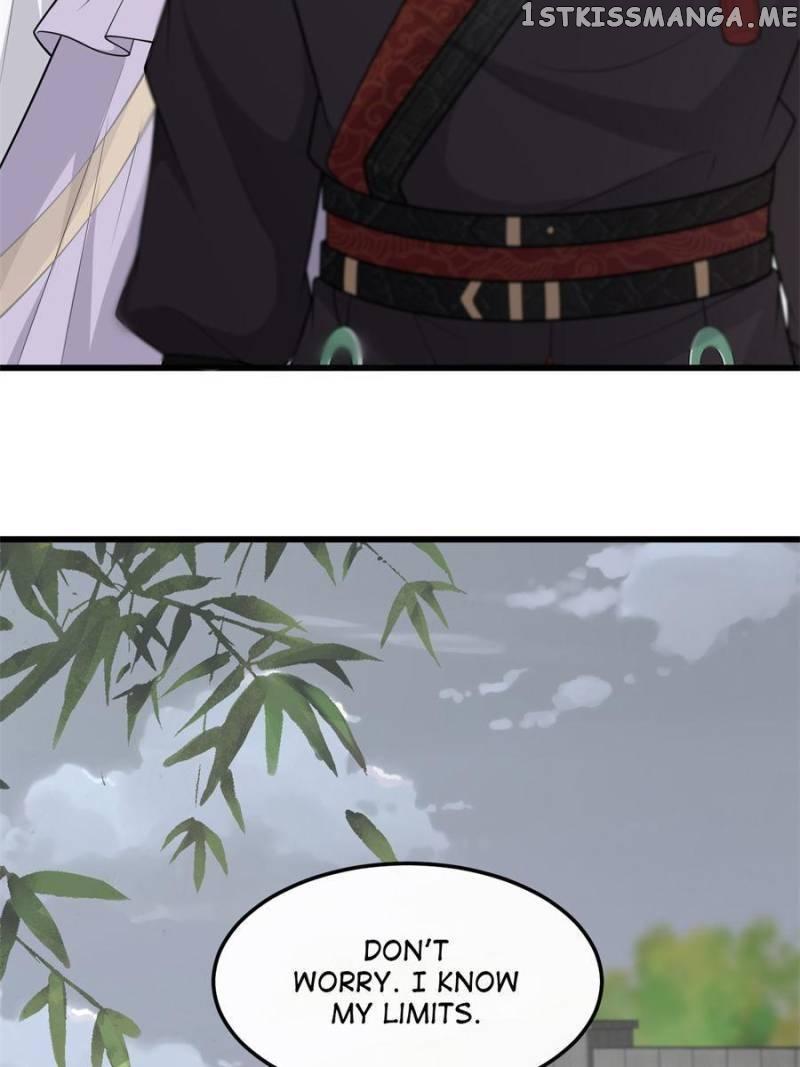 The Sickly Tyrant With An Innocent Facade Chapter 150 page 40