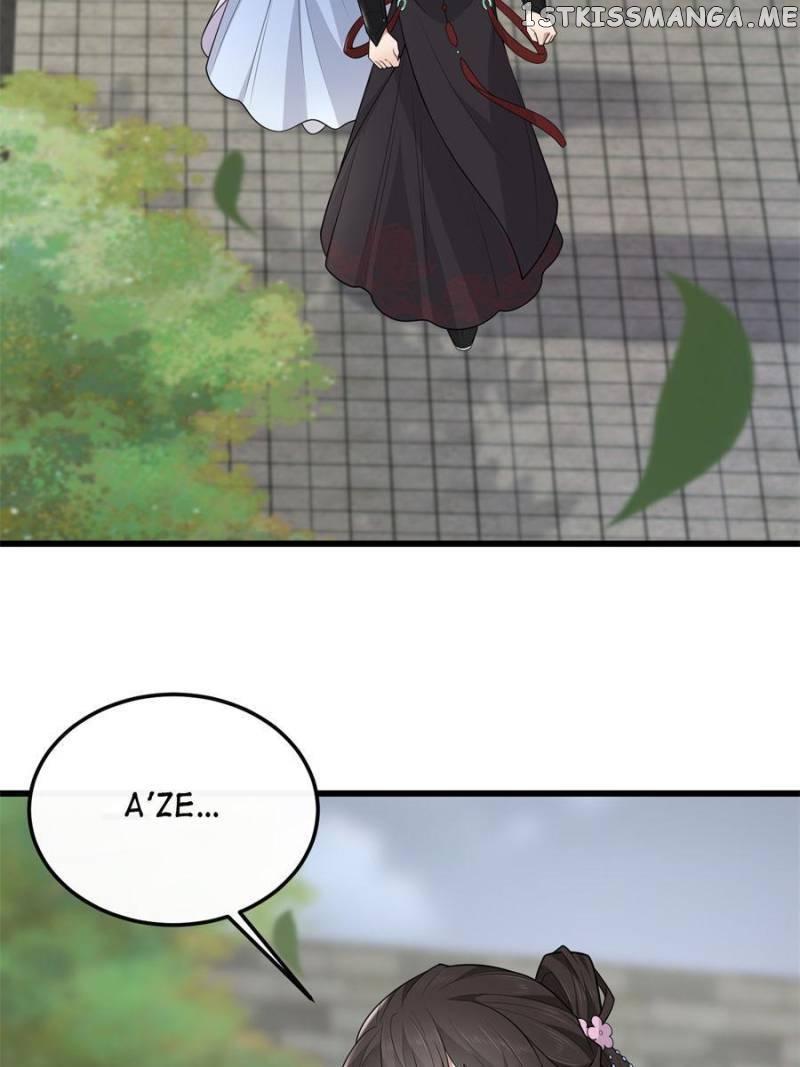 The Sickly Tyrant With An Innocent Facade Chapter 150 page 43