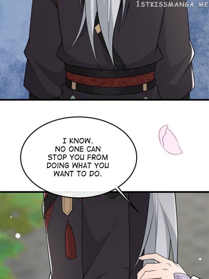 The Sickly Tyrant With An Innocent Facade Chapter 150 page 48