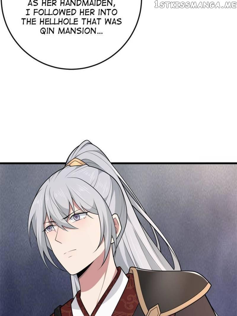 The Sickly Tyrant With An Innocent Facade Chapter 150 page 4