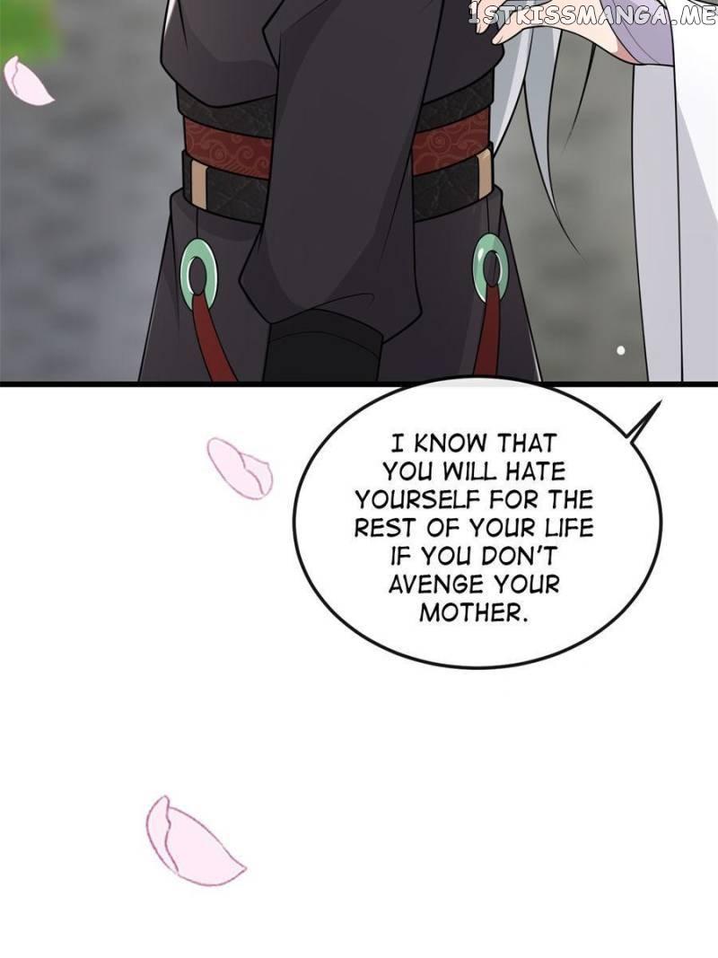 The Sickly Tyrant With An Innocent Facade Chapter 150 page 49