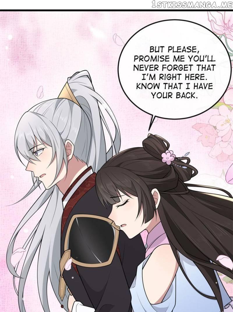 The Sickly Tyrant With An Innocent Facade Chapter 150 page 50