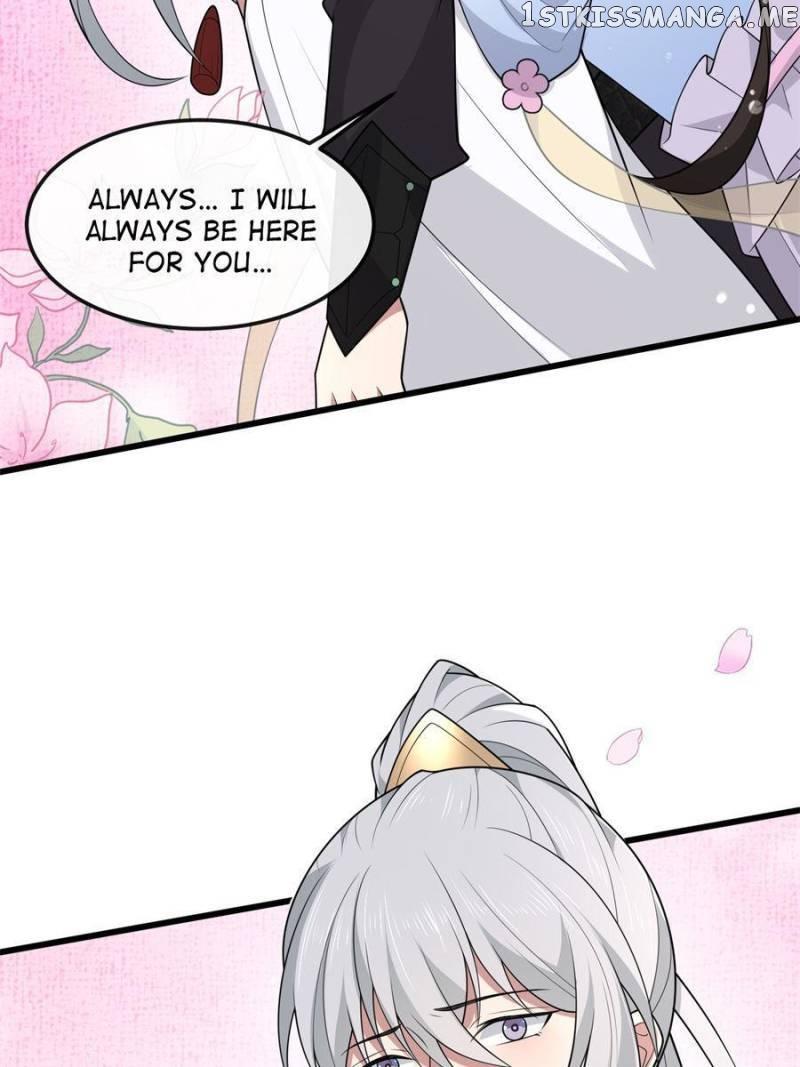 The Sickly Tyrant With An Innocent Facade Chapter 150 page 51