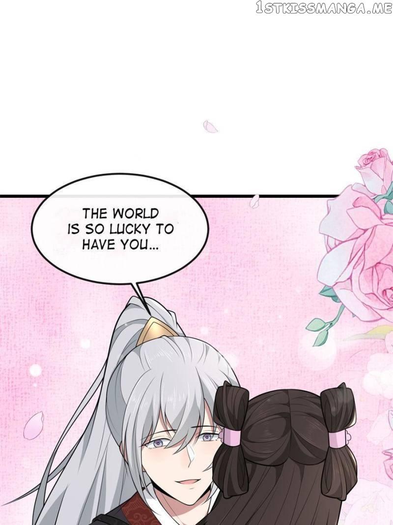 The Sickly Tyrant With An Innocent Facade Chapter 150 page 53