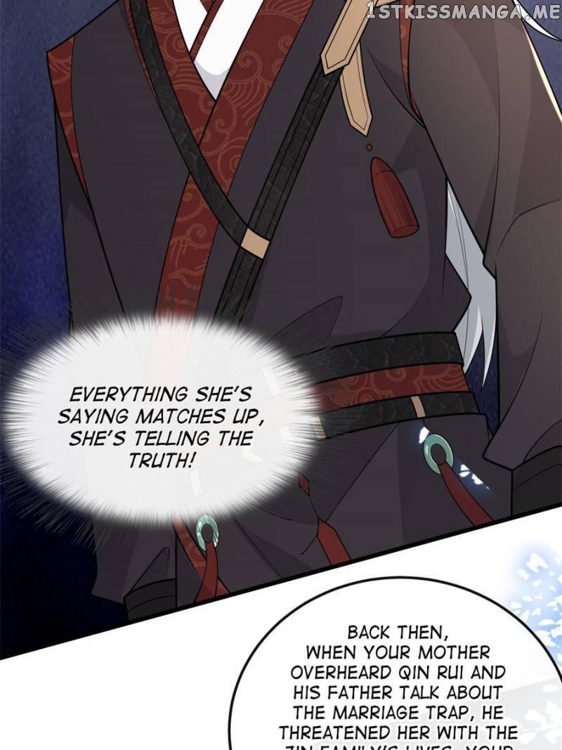 The Sickly Tyrant With An Innocent Facade Chapter 150 page 5