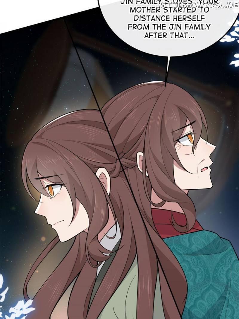 The Sickly Tyrant With An Innocent Facade Chapter 150 page 6
