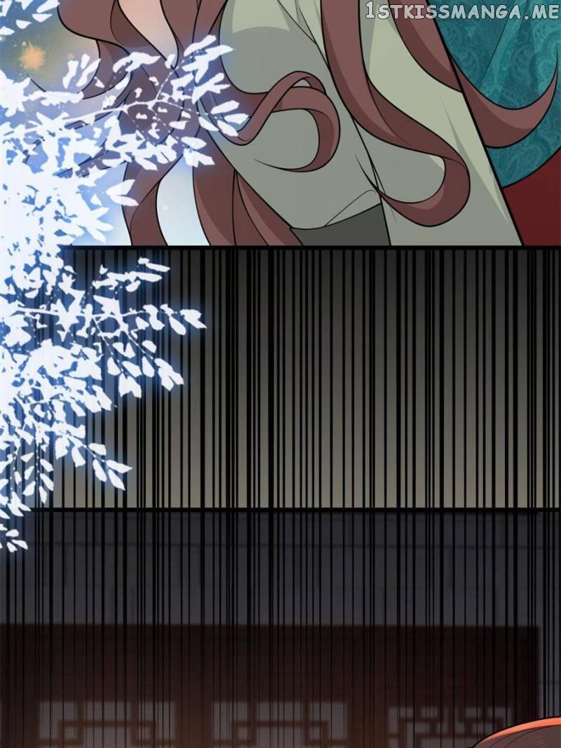 The Sickly Tyrant With An Innocent Facade Chapter 150 page 7