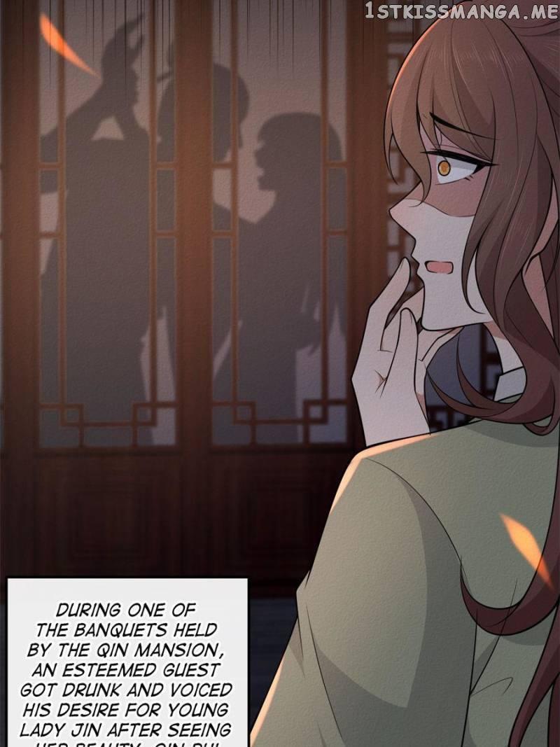 The Sickly Tyrant With An Innocent Facade Chapter 150 page 8
