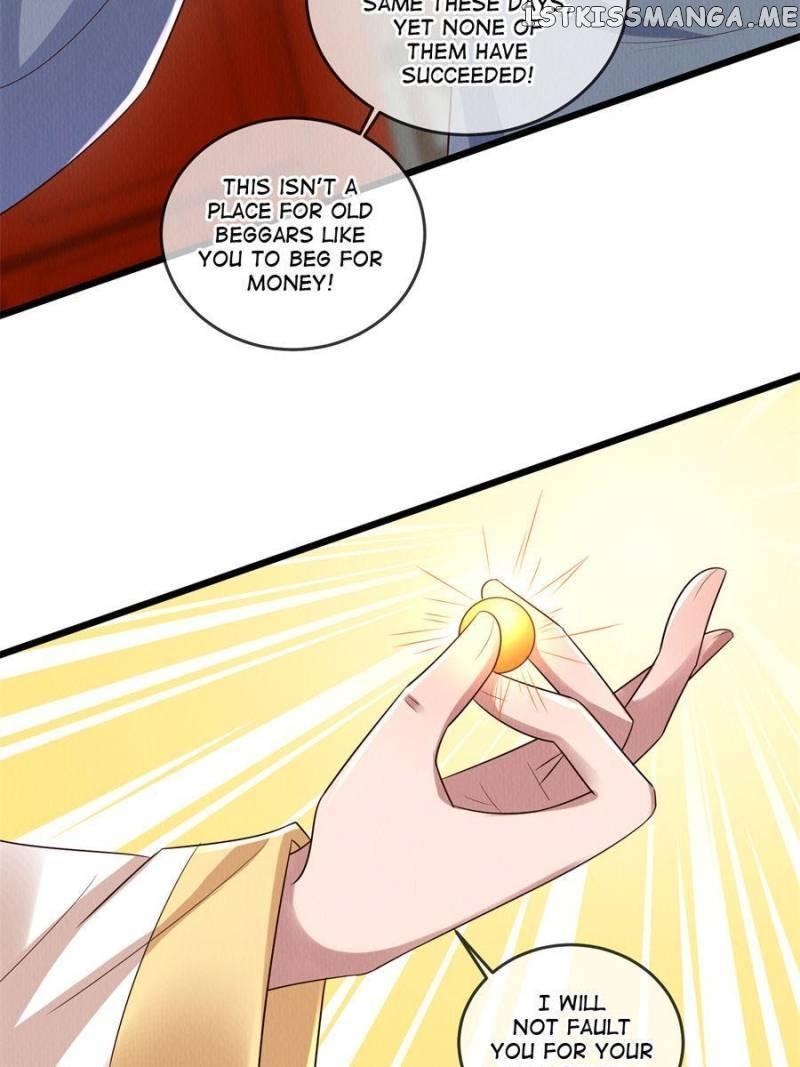 The Sickly Tyrant With An Innocent Facade Chapter 151 page 10