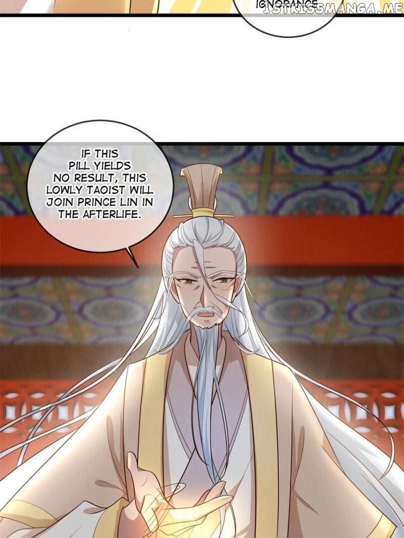 The Sickly Tyrant With An Innocent Facade Chapter 151 page 11