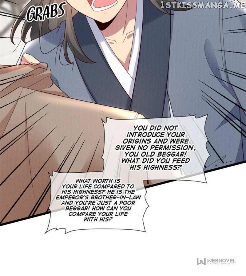 The Sickly Tyrant With An Innocent Facade Chapter 151 page 15