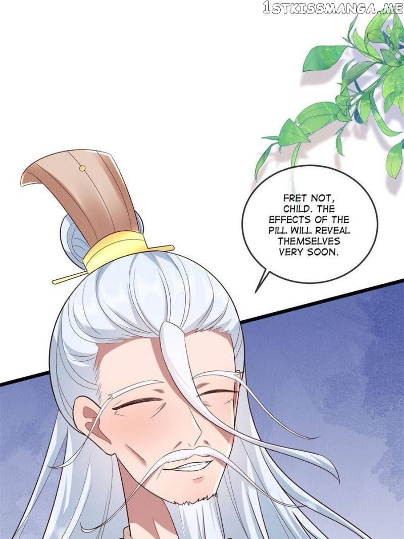 The Sickly Tyrant With An Innocent Facade Chapter 151 page 16