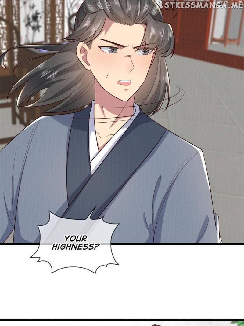 The Sickly Tyrant With An Innocent Facade Chapter 151 page 18