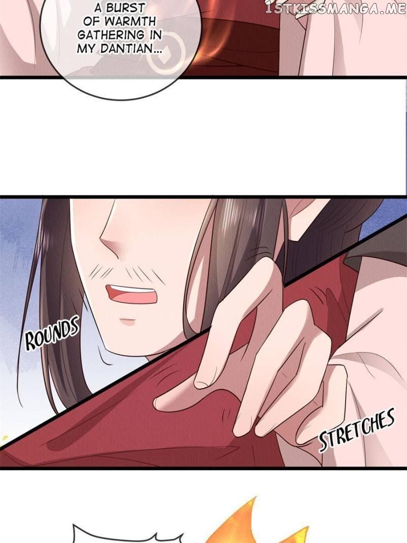 The Sickly Tyrant With An Innocent Facade Chapter 151 page 20