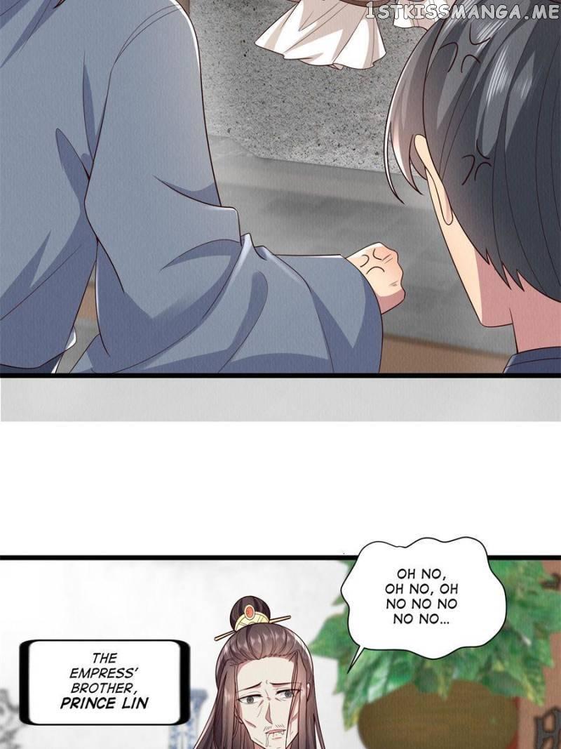 The Sickly Tyrant With An Innocent Facade Chapter 151 page 2