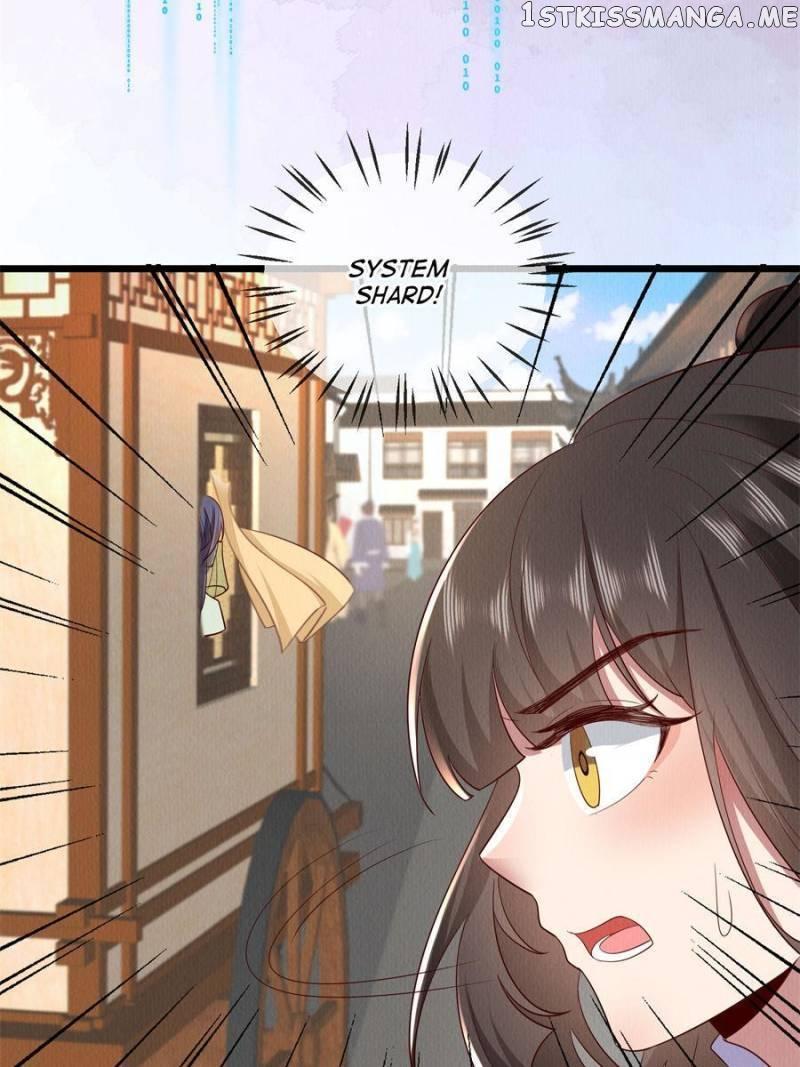 The Sickly Tyrant With An Innocent Facade Chapter 151 page 39