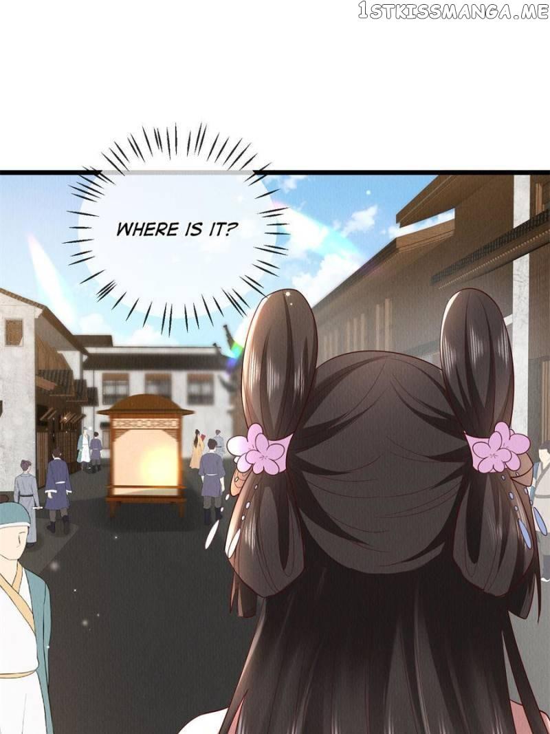 The Sickly Tyrant With An Innocent Facade Chapter 151 page 41