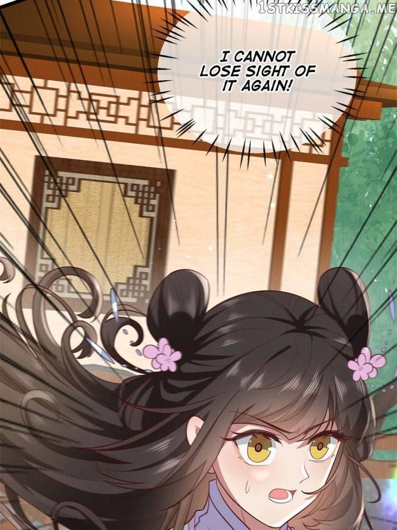 The Sickly Tyrant With An Innocent Facade Chapter 151 page 44
