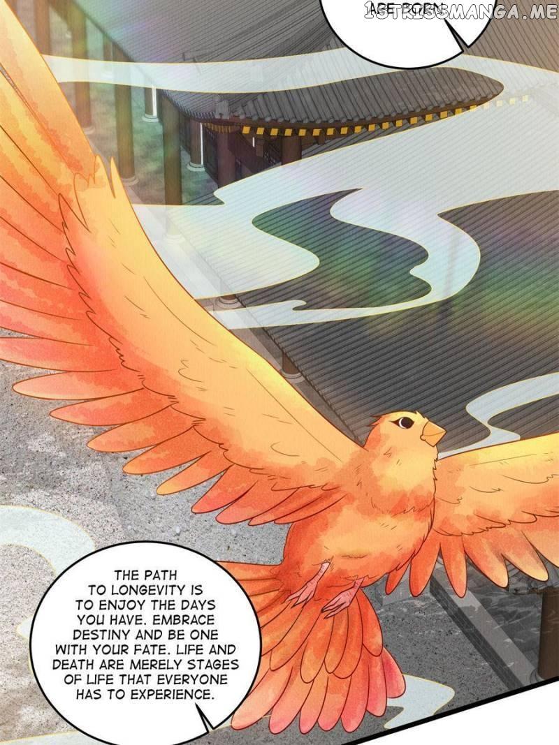 The Sickly Tyrant With An Innocent Facade Chapter 151 page 5
