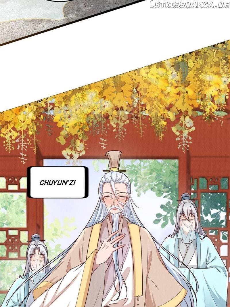 The Sickly Tyrant With An Innocent Facade Chapter 151 page 6