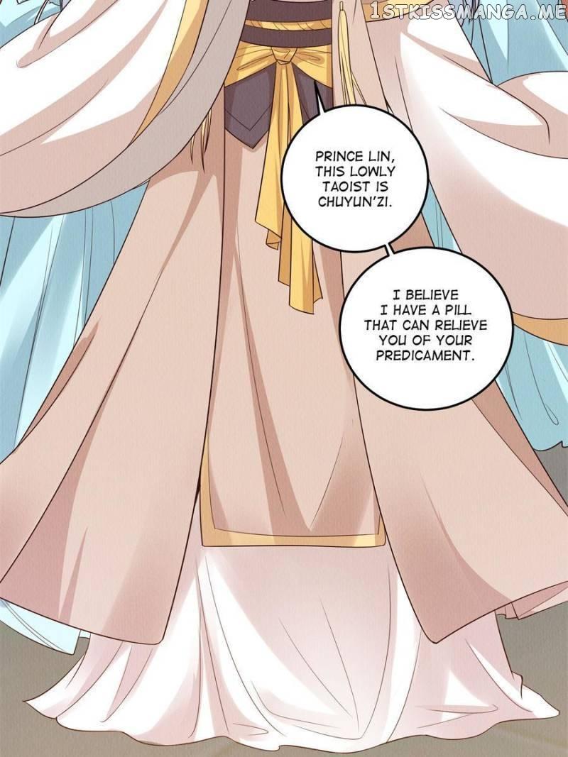 The Sickly Tyrant With An Innocent Facade Chapter 151 page 7
