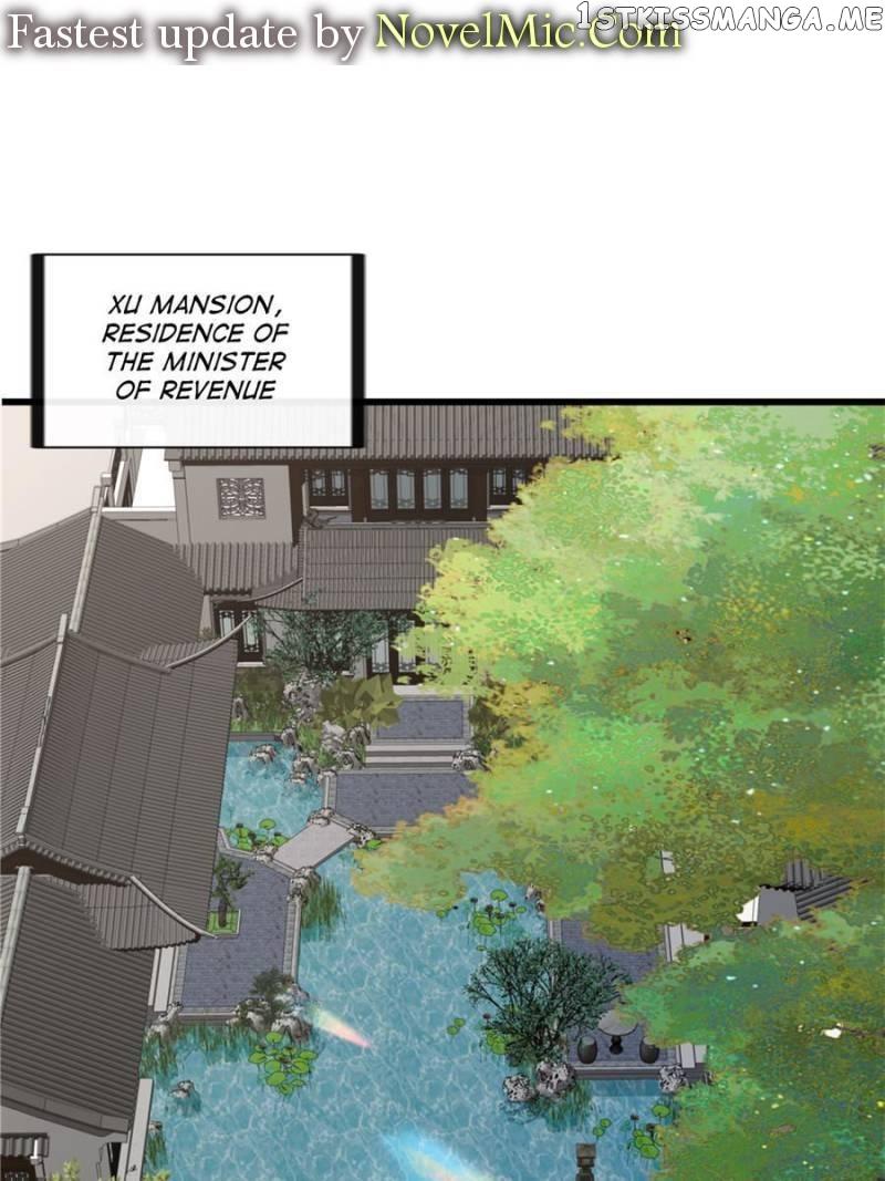 The Sickly Tyrant With An Innocent Facade Chapter 152 page 0