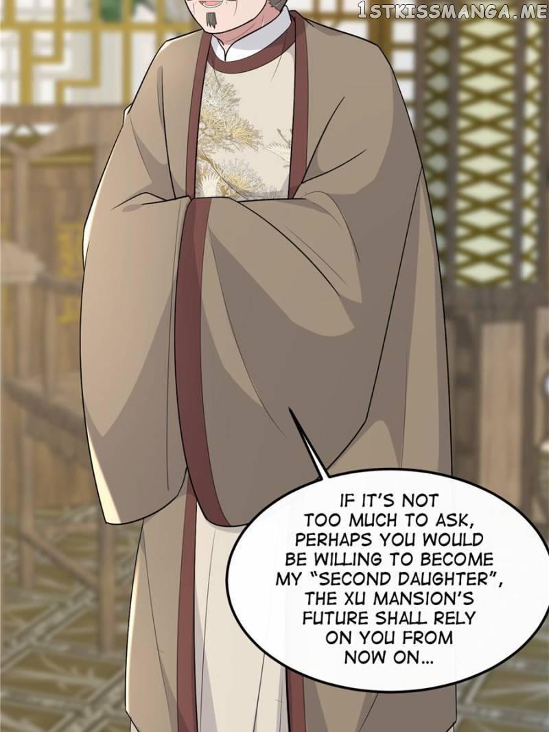 The Sickly Tyrant With An Innocent Facade Chapter 152 page 12