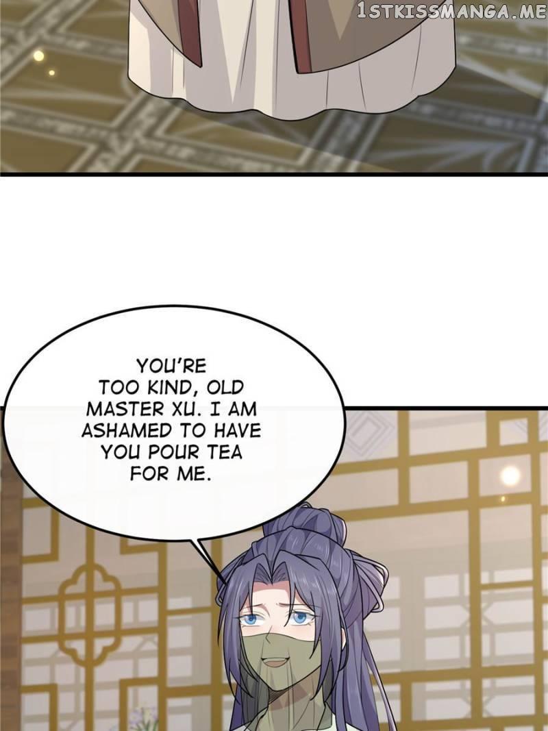 The Sickly Tyrant With An Innocent Facade Chapter 152 page 13