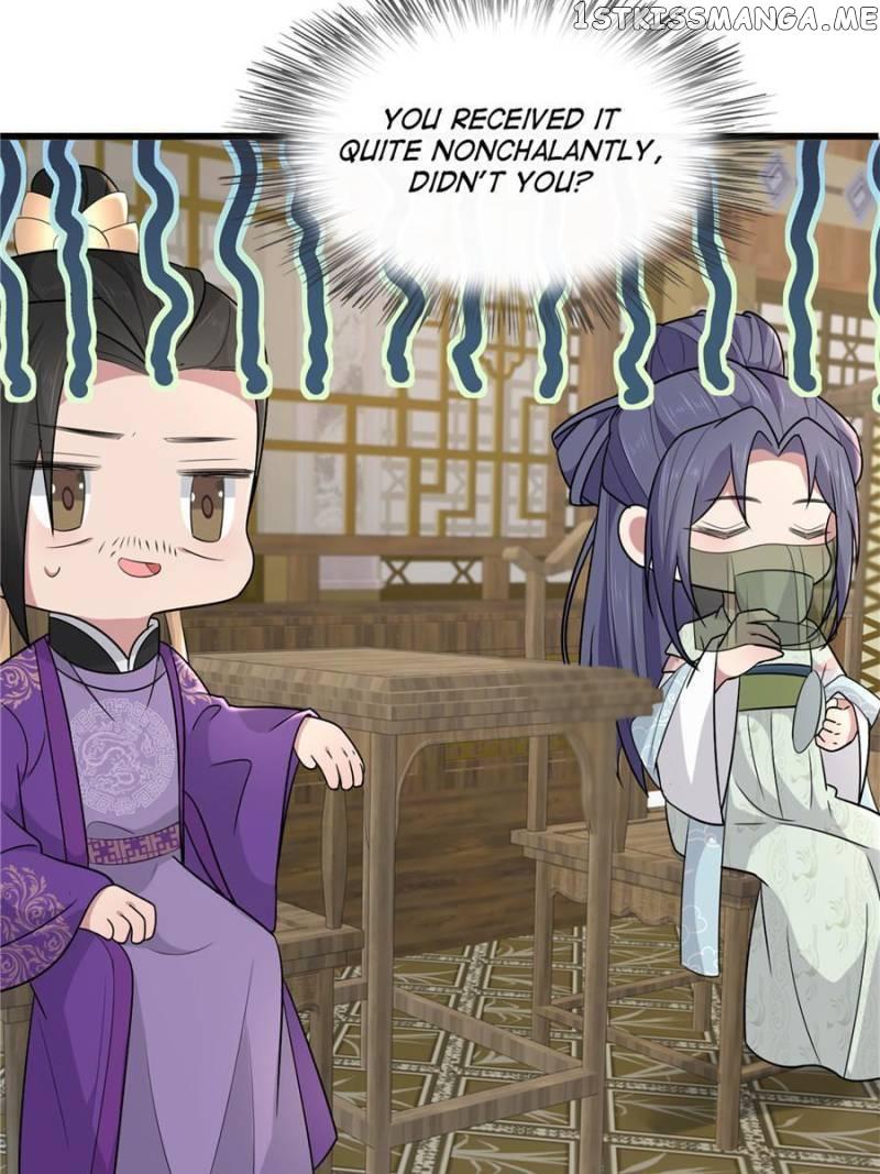 The Sickly Tyrant With An Innocent Facade Chapter 152 page 15