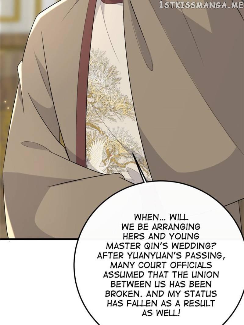 The Sickly Tyrant With An Innocent Facade Chapter 152 page 17