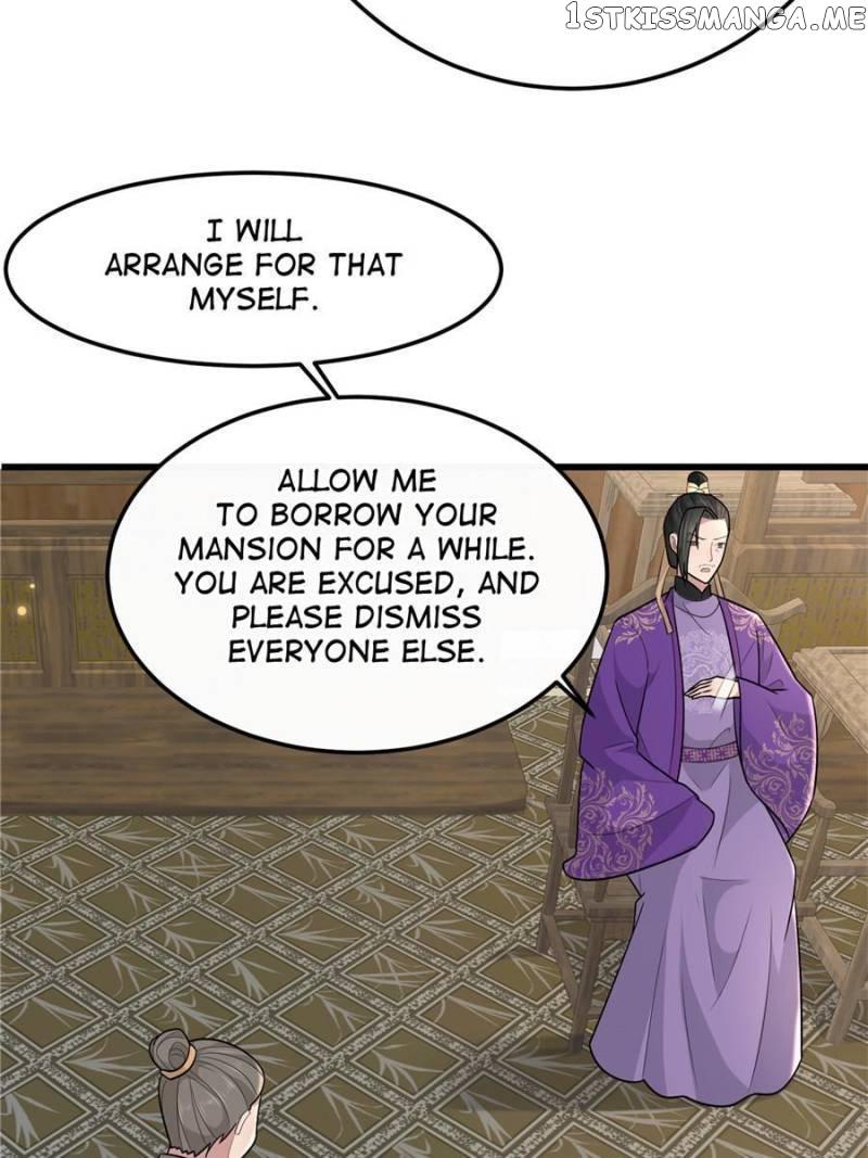 The Sickly Tyrant With An Innocent Facade Chapter 152 page 18