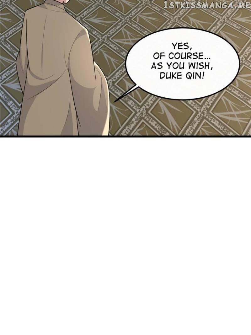 The Sickly Tyrant With An Innocent Facade Chapter 152 page 19