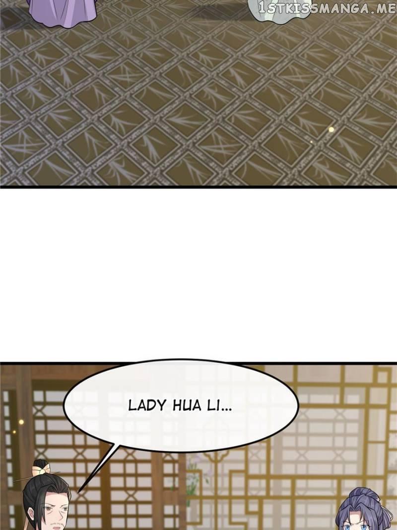 The Sickly Tyrant With An Innocent Facade Chapter 152 page 22