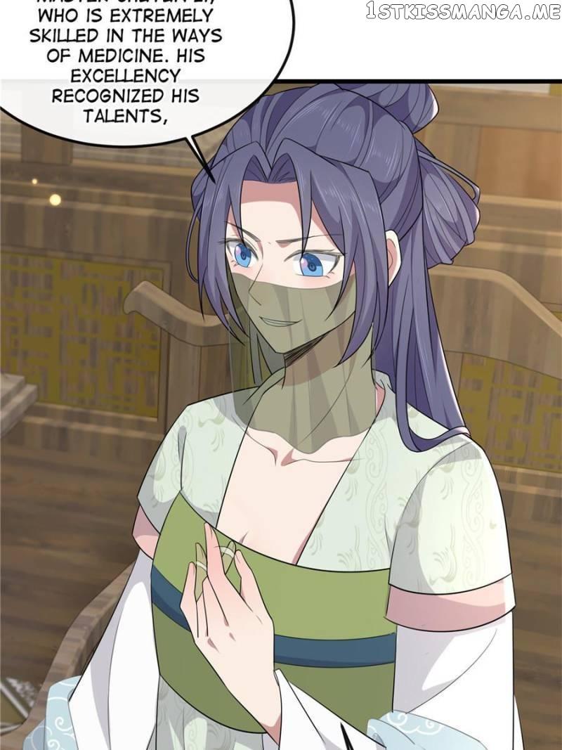 The Sickly Tyrant With An Innocent Facade Chapter 152 page 24