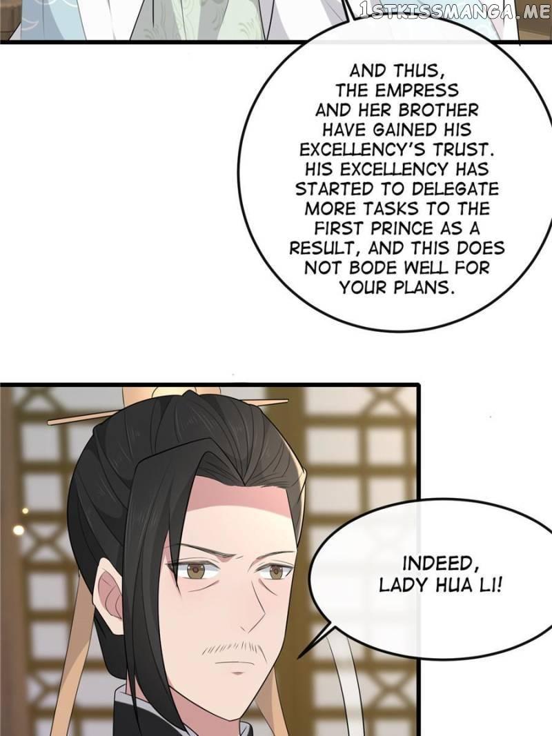 The Sickly Tyrant With An Innocent Facade Chapter 152 page 25