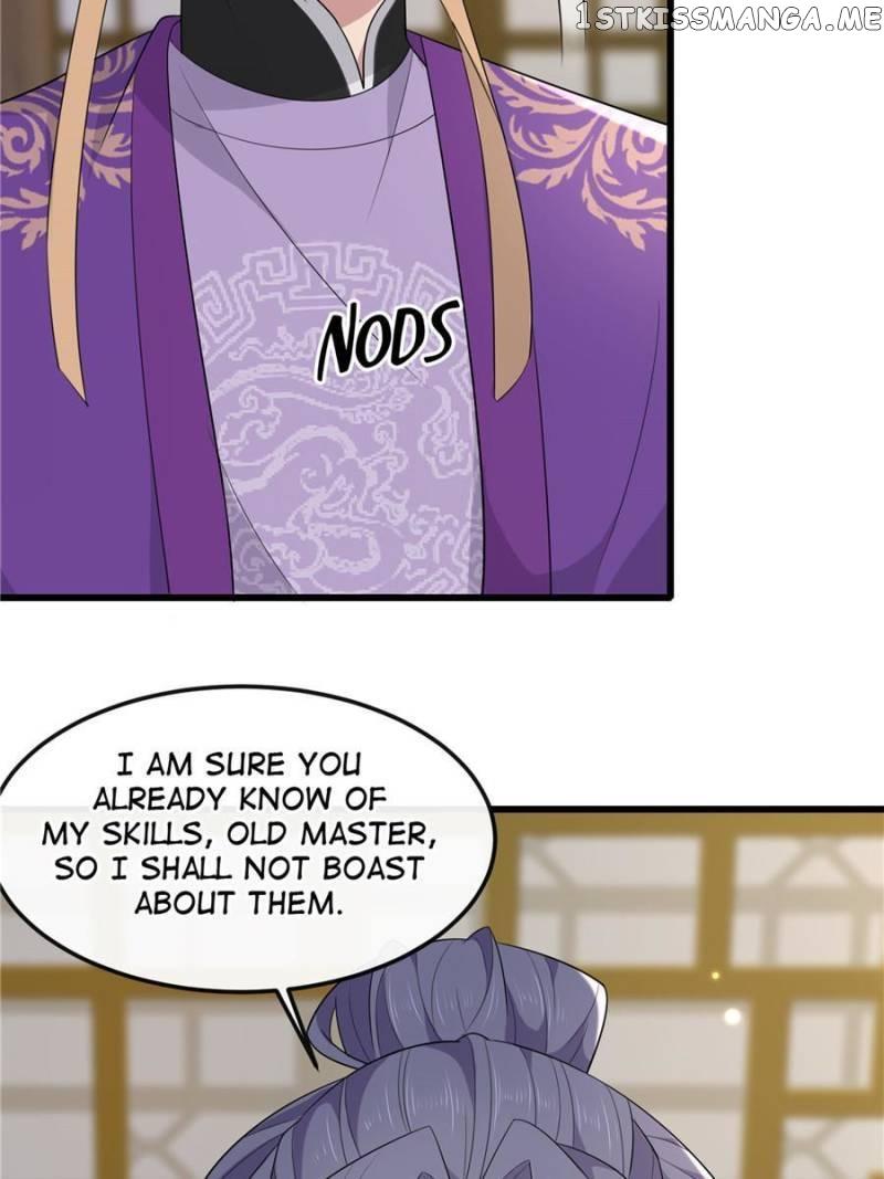 The Sickly Tyrant With An Innocent Facade Chapter 152 page 26