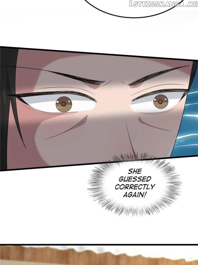 The Sickly Tyrant With An Innocent Facade Chapter 152 page 28