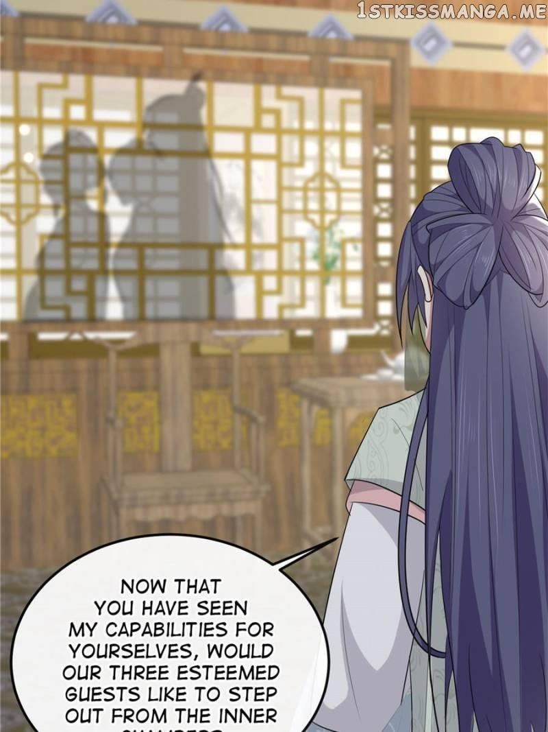 The Sickly Tyrant With An Innocent Facade Chapter 152 page 29
