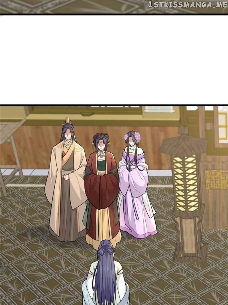 The Sickly Tyrant With An Innocent Facade Chapter 152 page 34