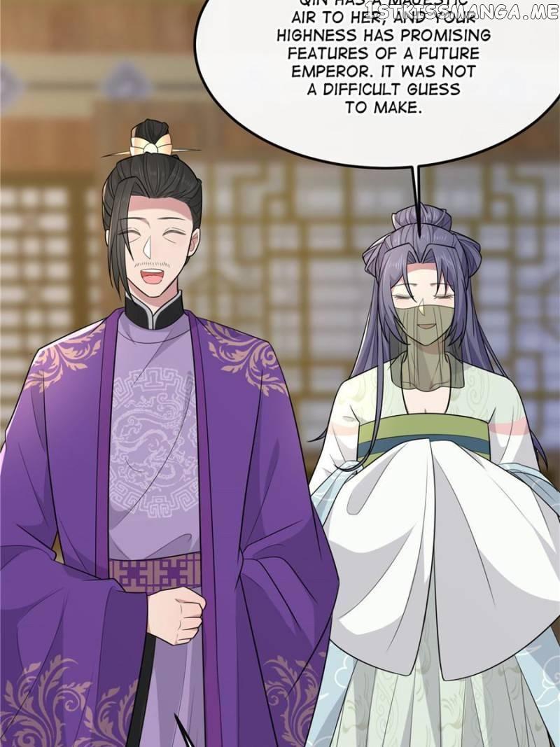The Sickly Tyrant With An Innocent Facade Chapter 152 page 37