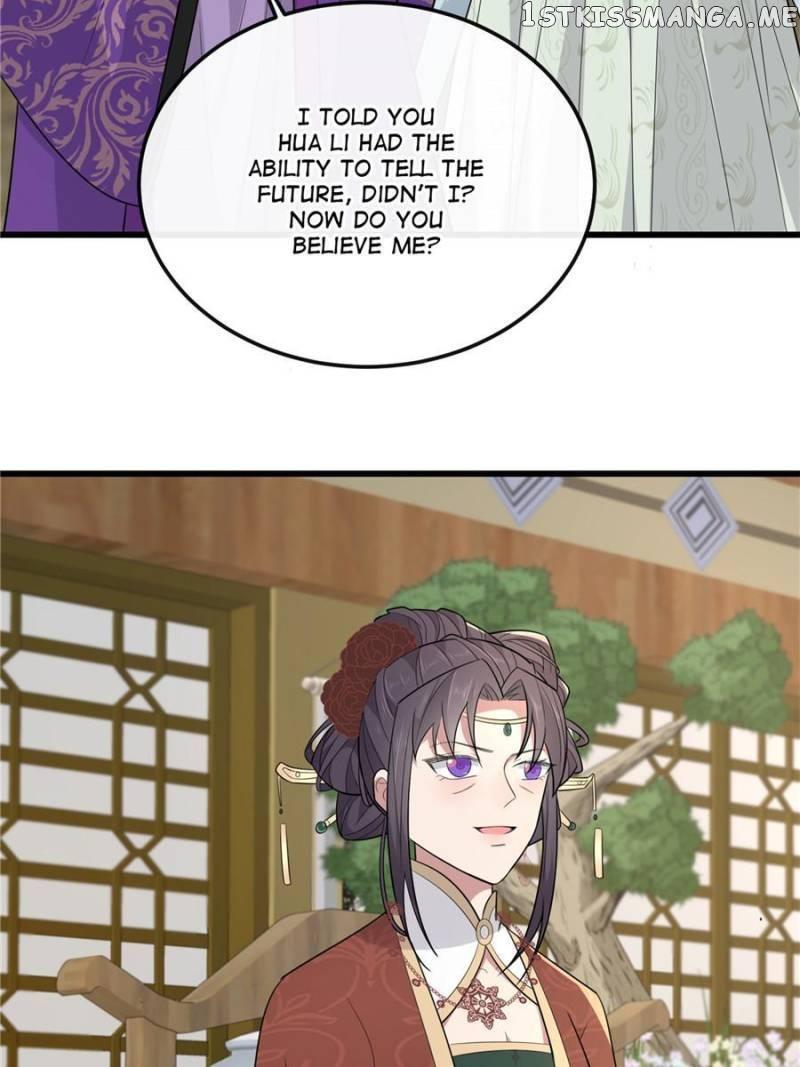 The Sickly Tyrant With An Innocent Facade Chapter 152 page 38