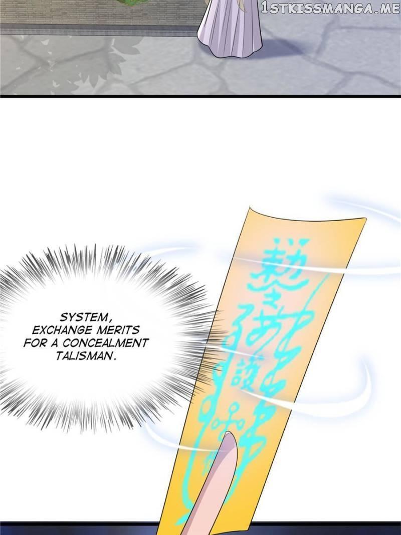 The Sickly Tyrant With An Innocent Facade Chapter 152 page 3