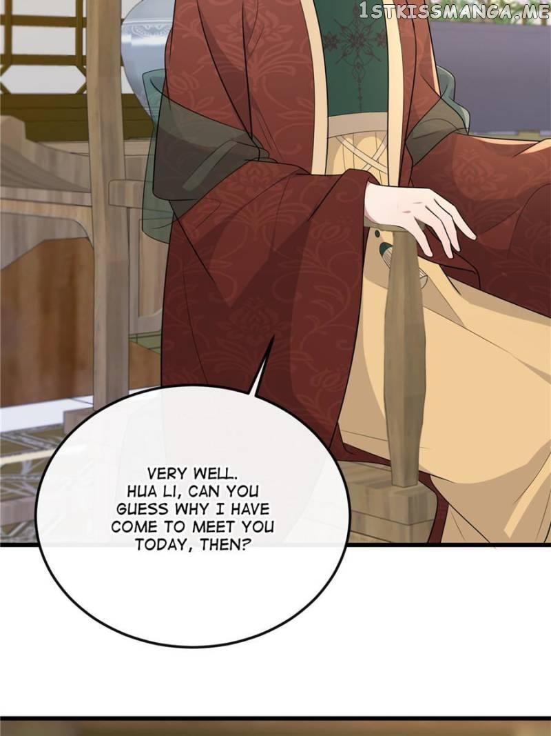 The Sickly Tyrant With An Innocent Facade Chapter 152 page 39