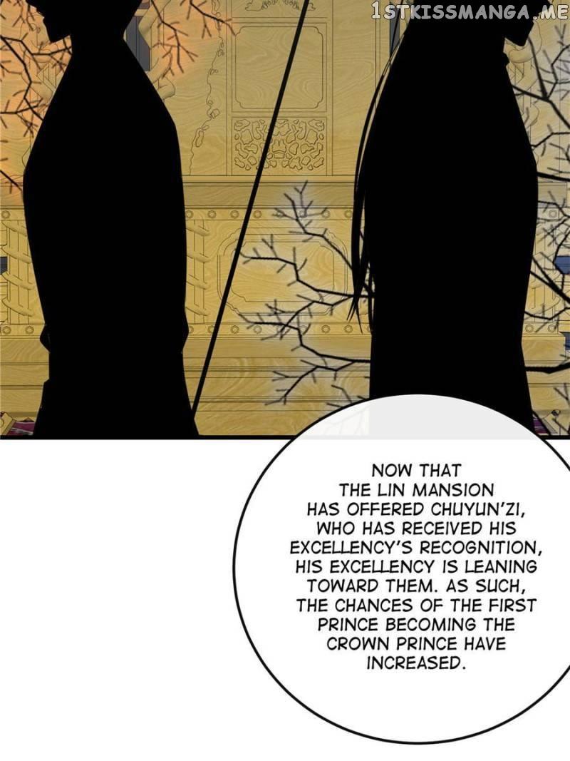 The Sickly Tyrant With An Innocent Facade Chapter 152 page 42