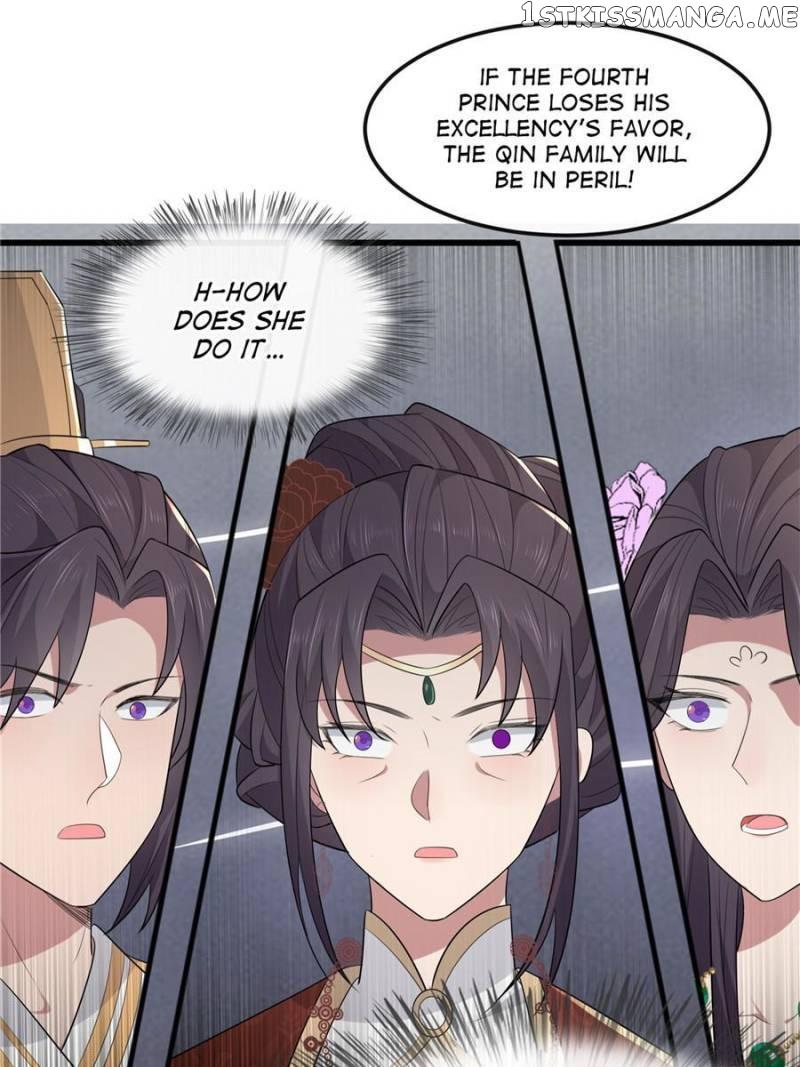 The Sickly Tyrant With An Innocent Facade Chapter 152 page 44
