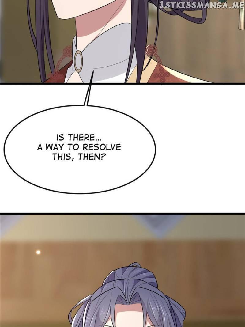 The Sickly Tyrant With An Innocent Facade Chapter 152 page 46