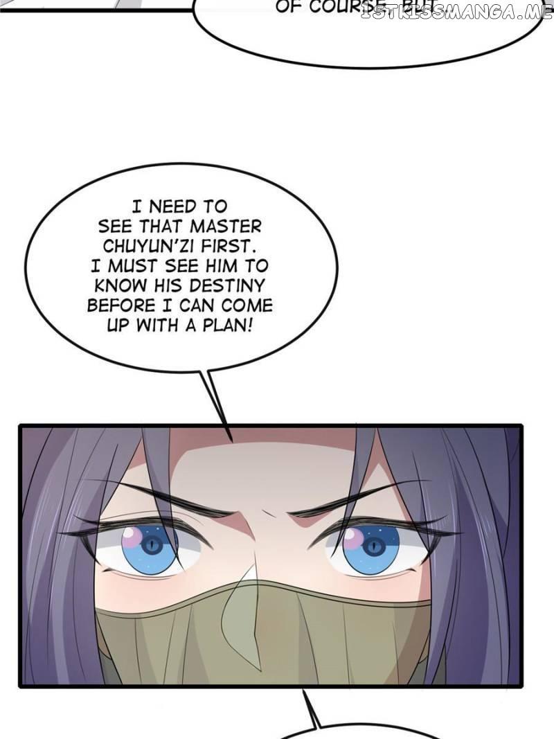 The Sickly Tyrant With An Innocent Facade Chapter 152 page 48