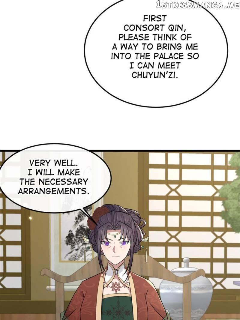 The Sickly Tyrant With An Innocent Facade Chapter 152 page 49