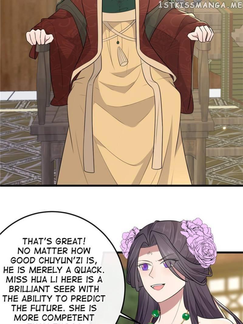 The Sickly Tyrant With An Innocent Facade Chapter 152 page 50